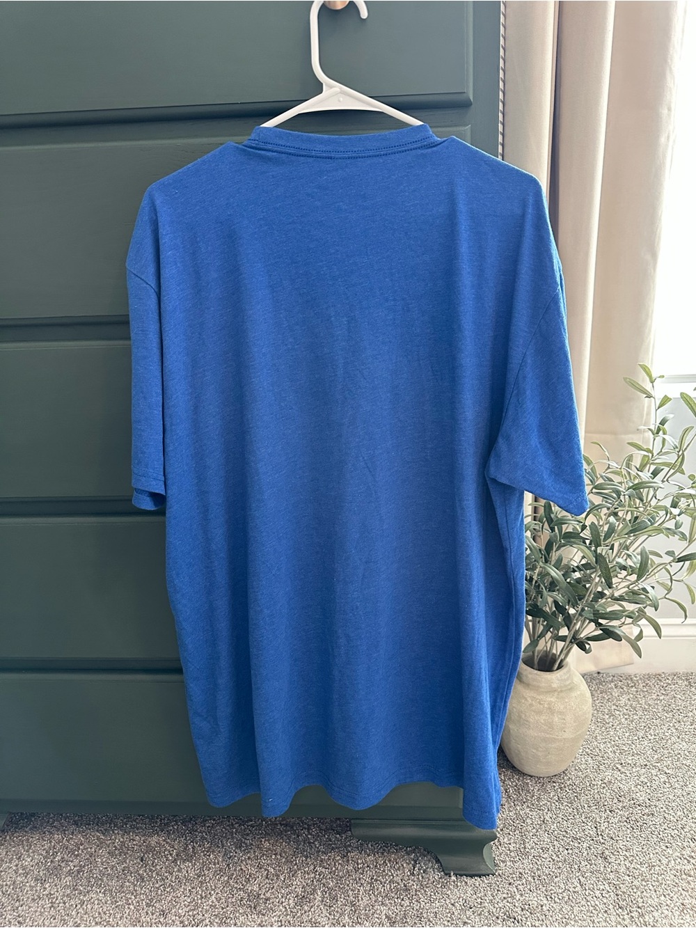 Stafford / Kupp LA Rams Tee NWOT - Picture 2 of 2